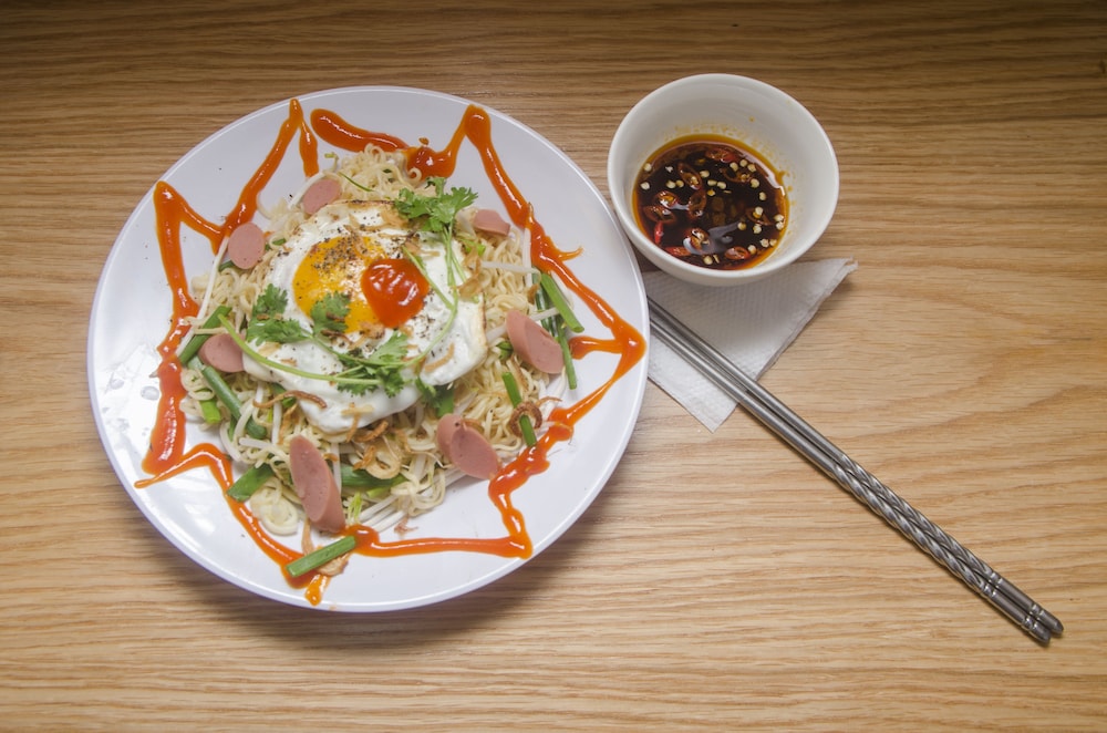 H Best Hostel Cafe Saigon 27/47