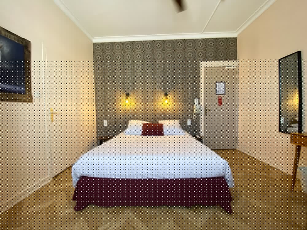 INTER-HOTEL LE SAINT PIERRE 9/50