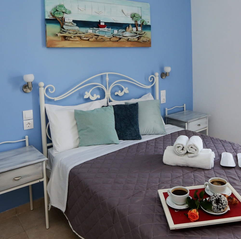 Kastro Hotel 43/50