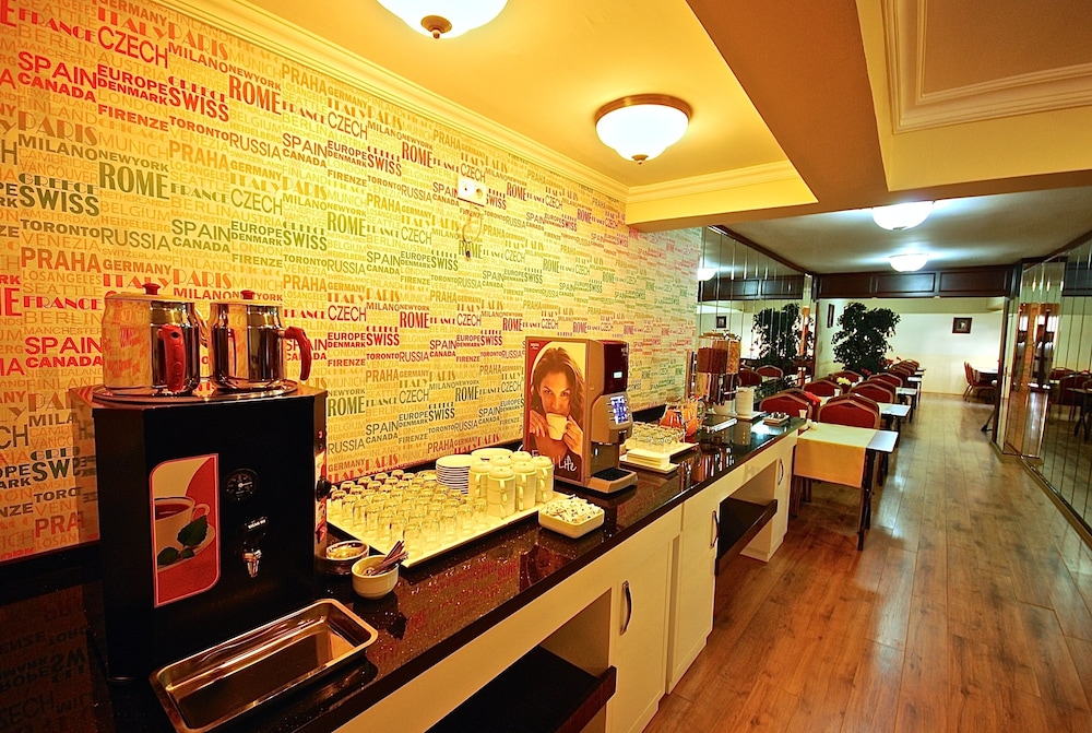 Hotel Mithat 16/60