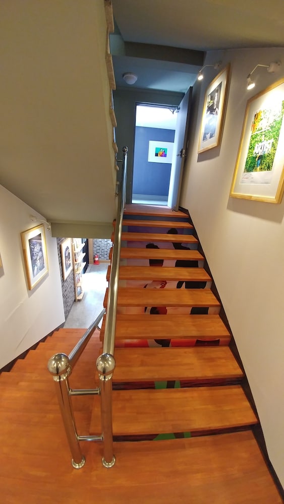 HOTEL TONG YEONDONG JEJU 39/50