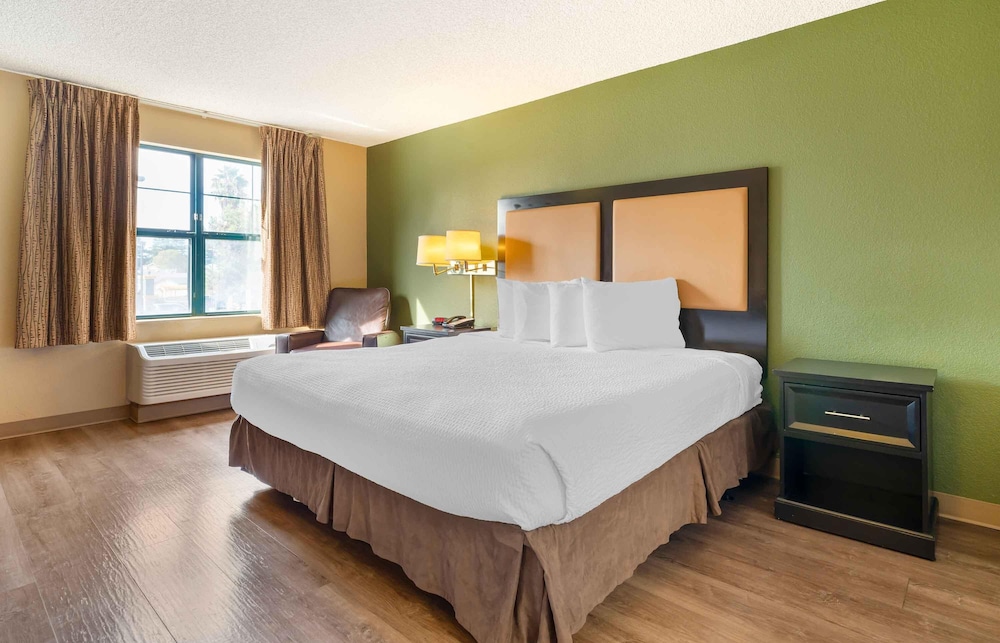 Extended Stay America Fairfield - Napa Valley 8/53