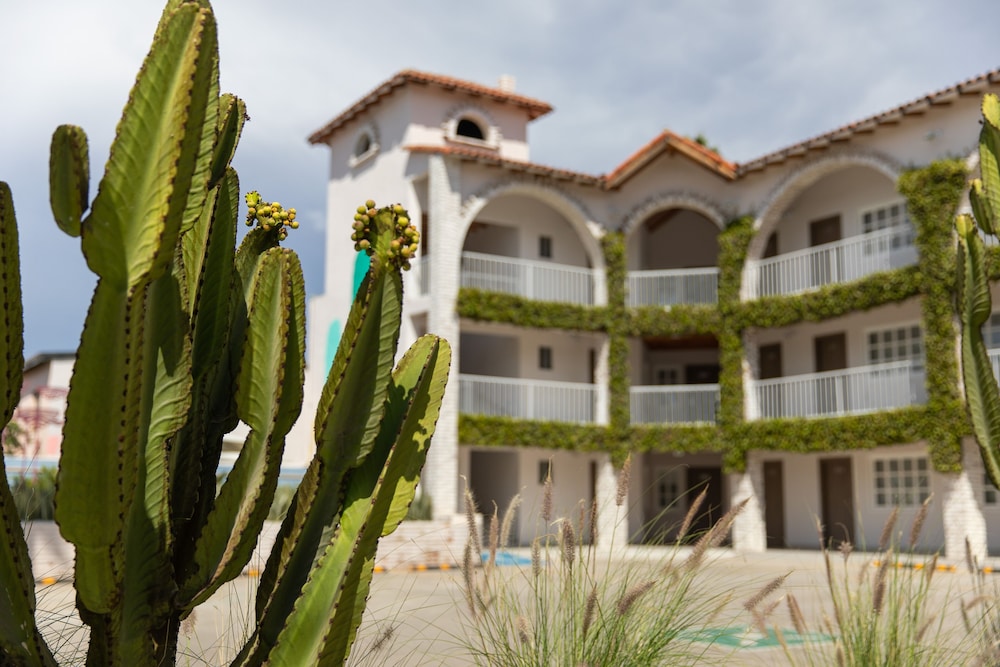 Beach House by Eazy 5/42