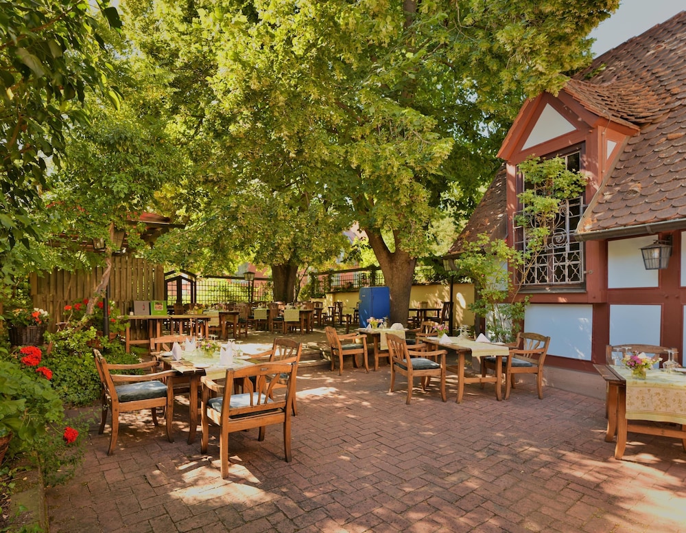 Romantik Hotel Gasthaus Rottner 43/50