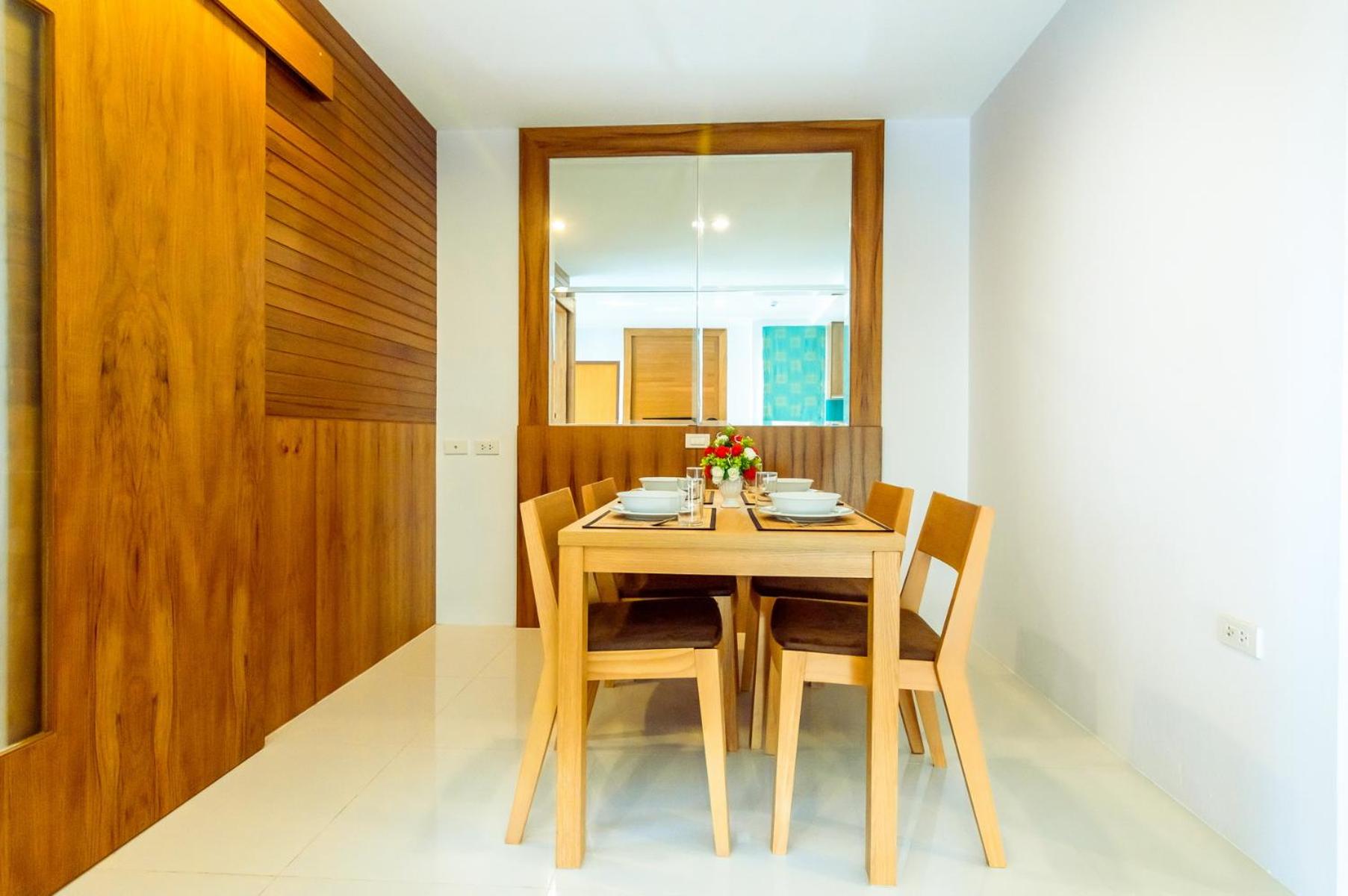 G Residence Pattaya 43/83