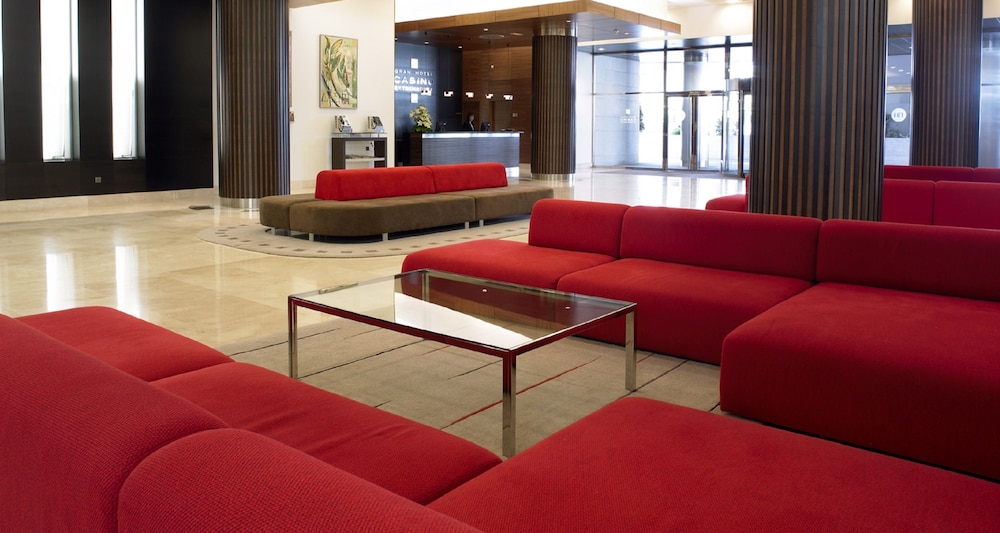 Nh Gran Hotel Casino Extremadura 32/50
