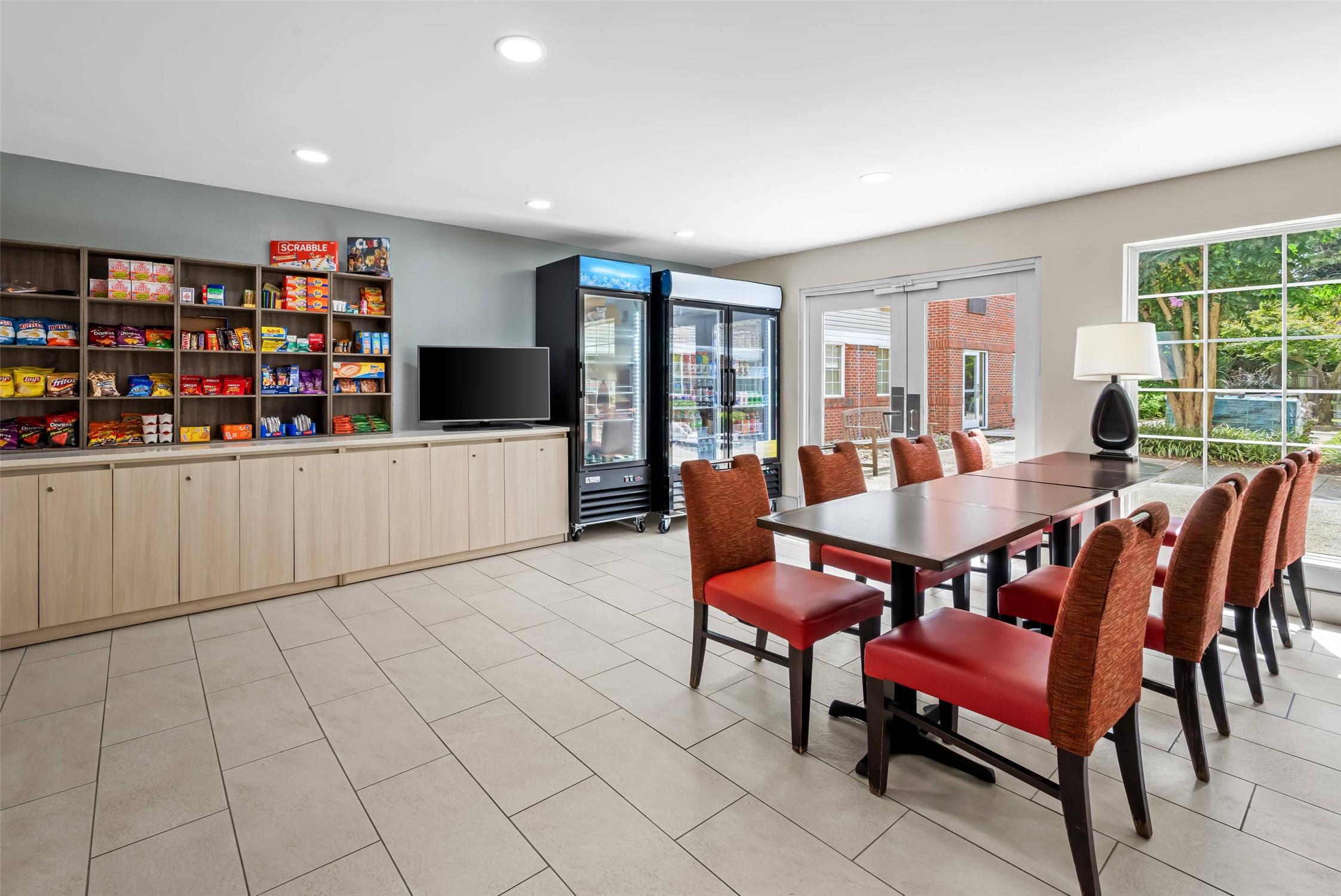 MainStay Suites Raleigh North 25/29