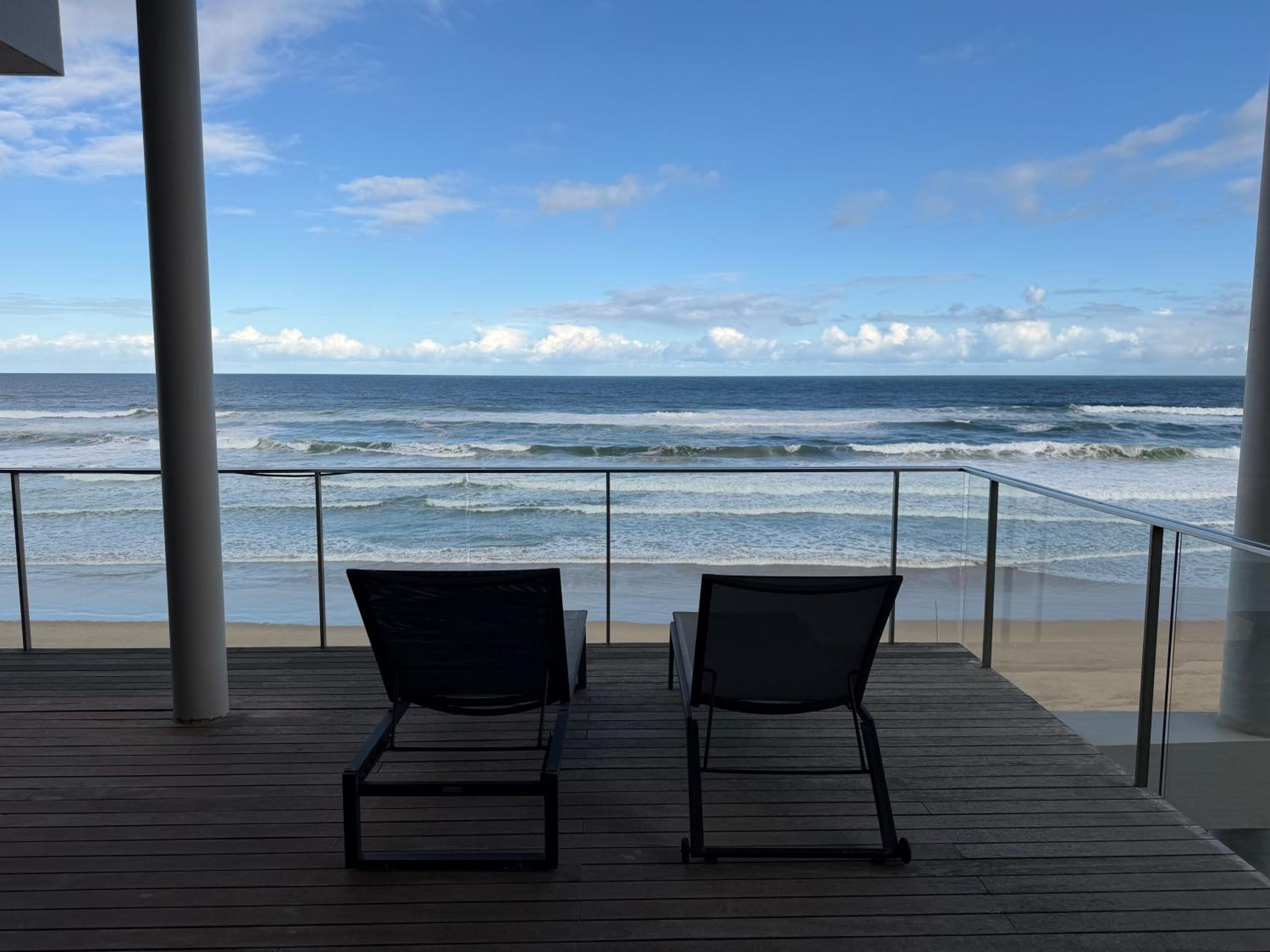 The Ocean View 28/35