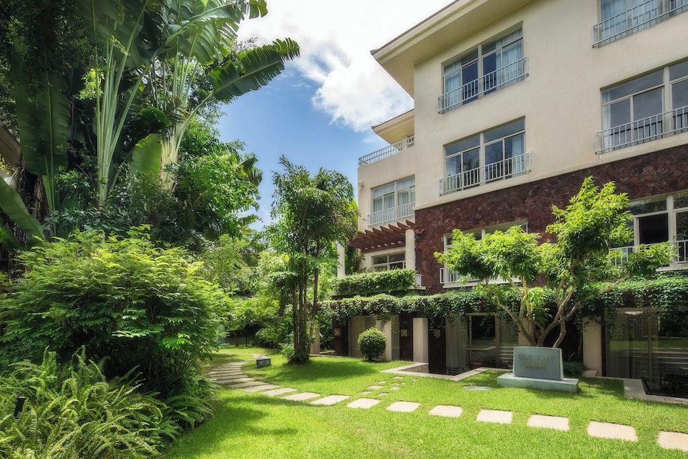 Grand Mercure Sanya Yalong Bay 29/38