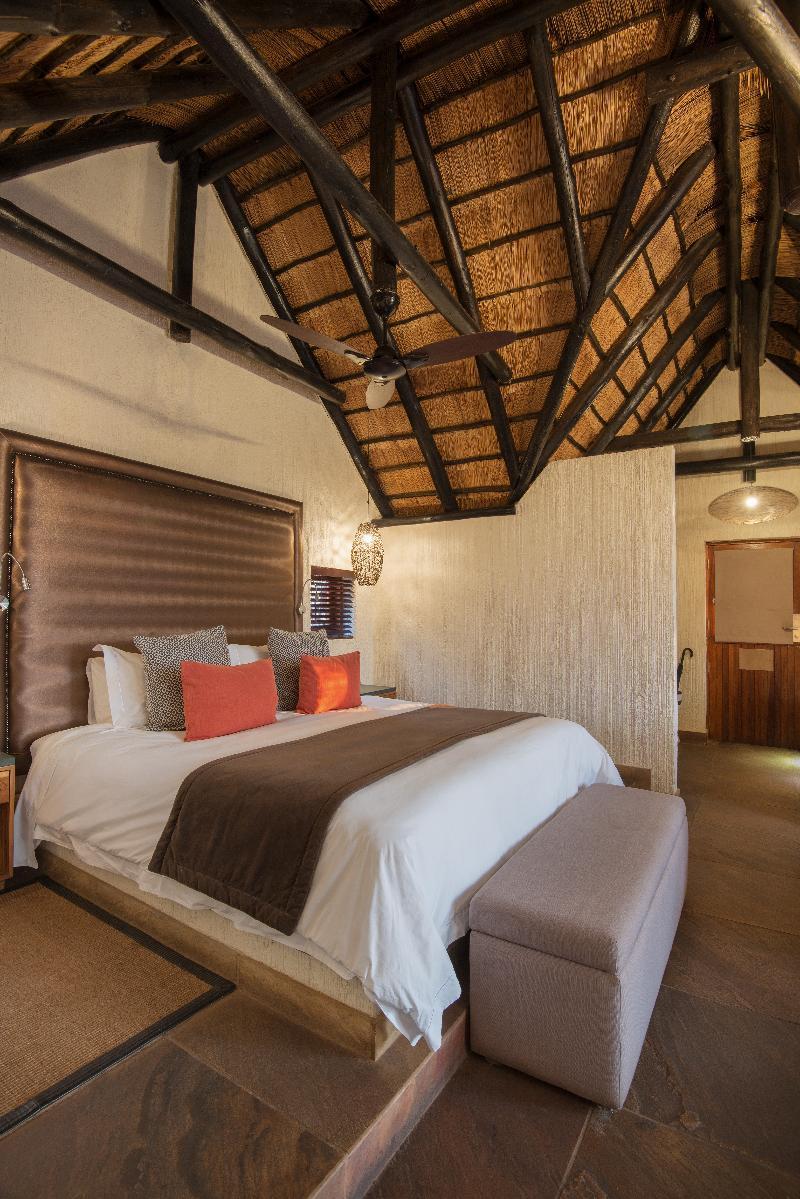 Kubu, Luxury, Suite, Double Bed