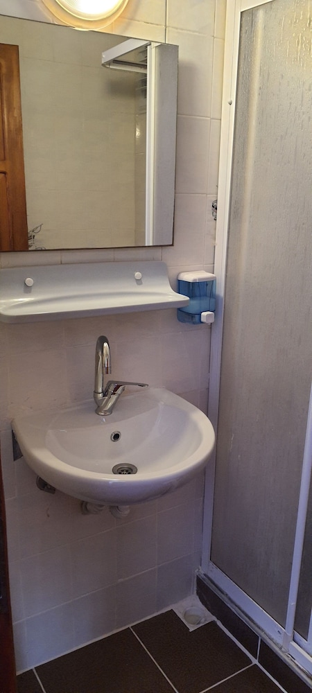 ALBERGO CESME 50/50