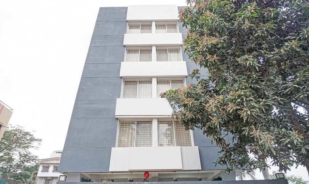 Fabhotel Ajay Inn Viman Nagar 4/37