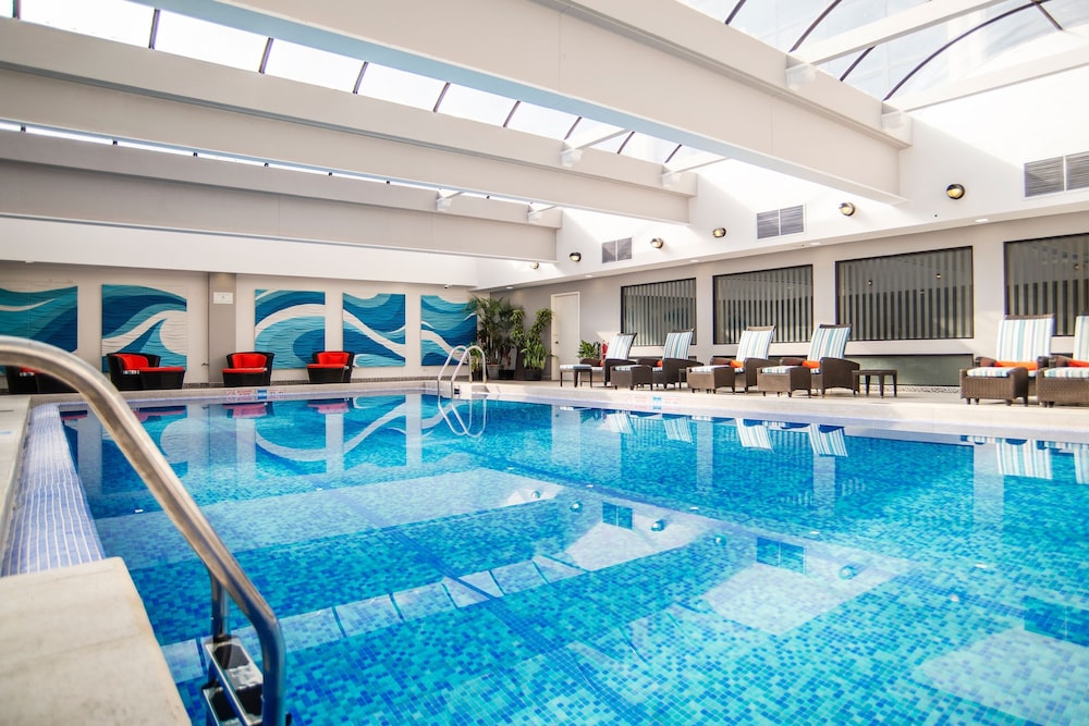 Delta Hotels by Marriott San Jose Aurola 25/50