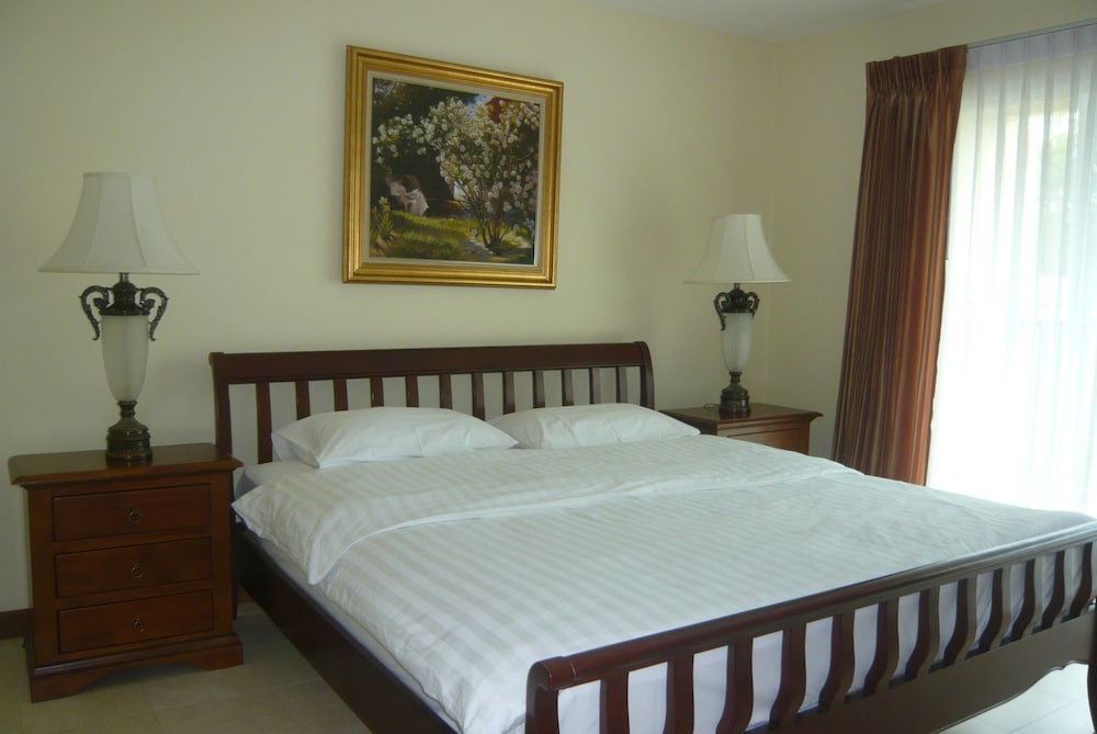 JOMTIEN BEACH RESIDENCE 14/62