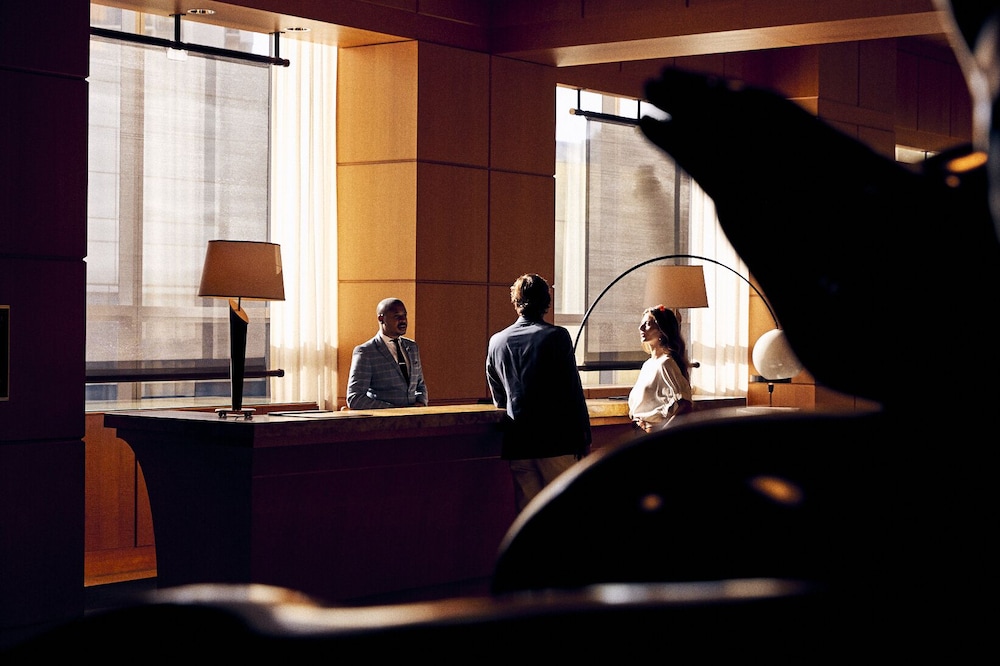 Four Seasons Hotel Miami 25/67