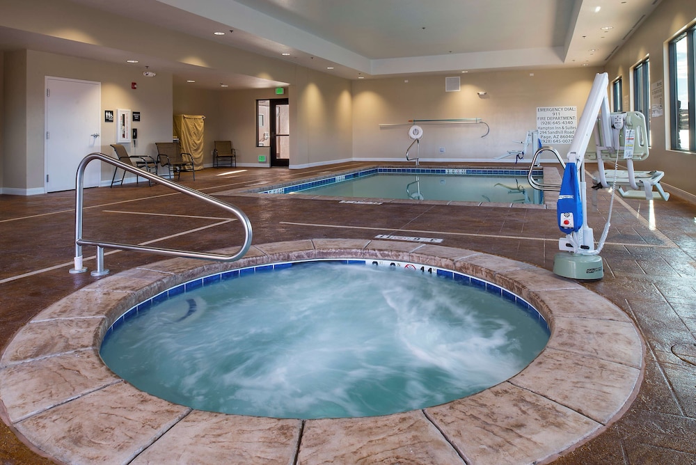 Hampton Inn Suites Page Lake Powell 21/42