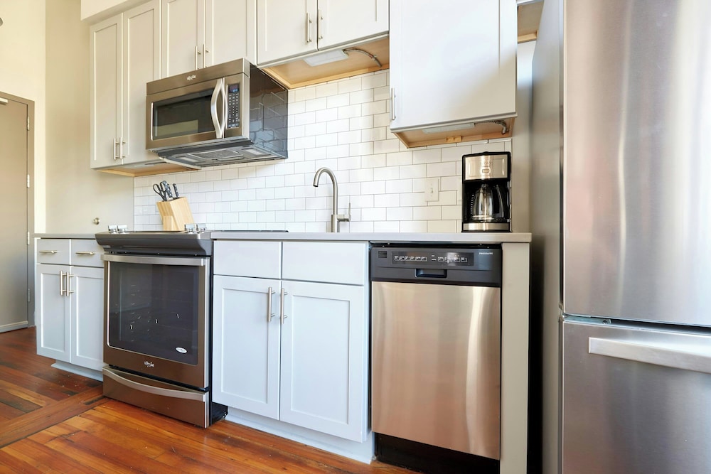 Sonder - Drayton Apartments 4/42