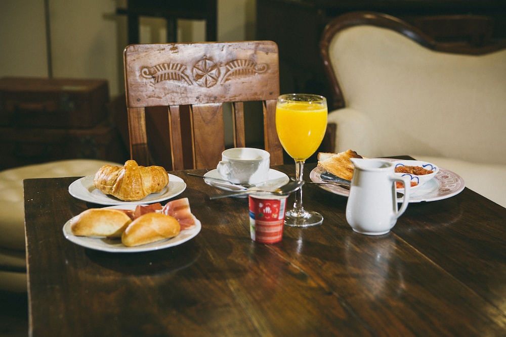 Monte Ulia Hotel 30/42