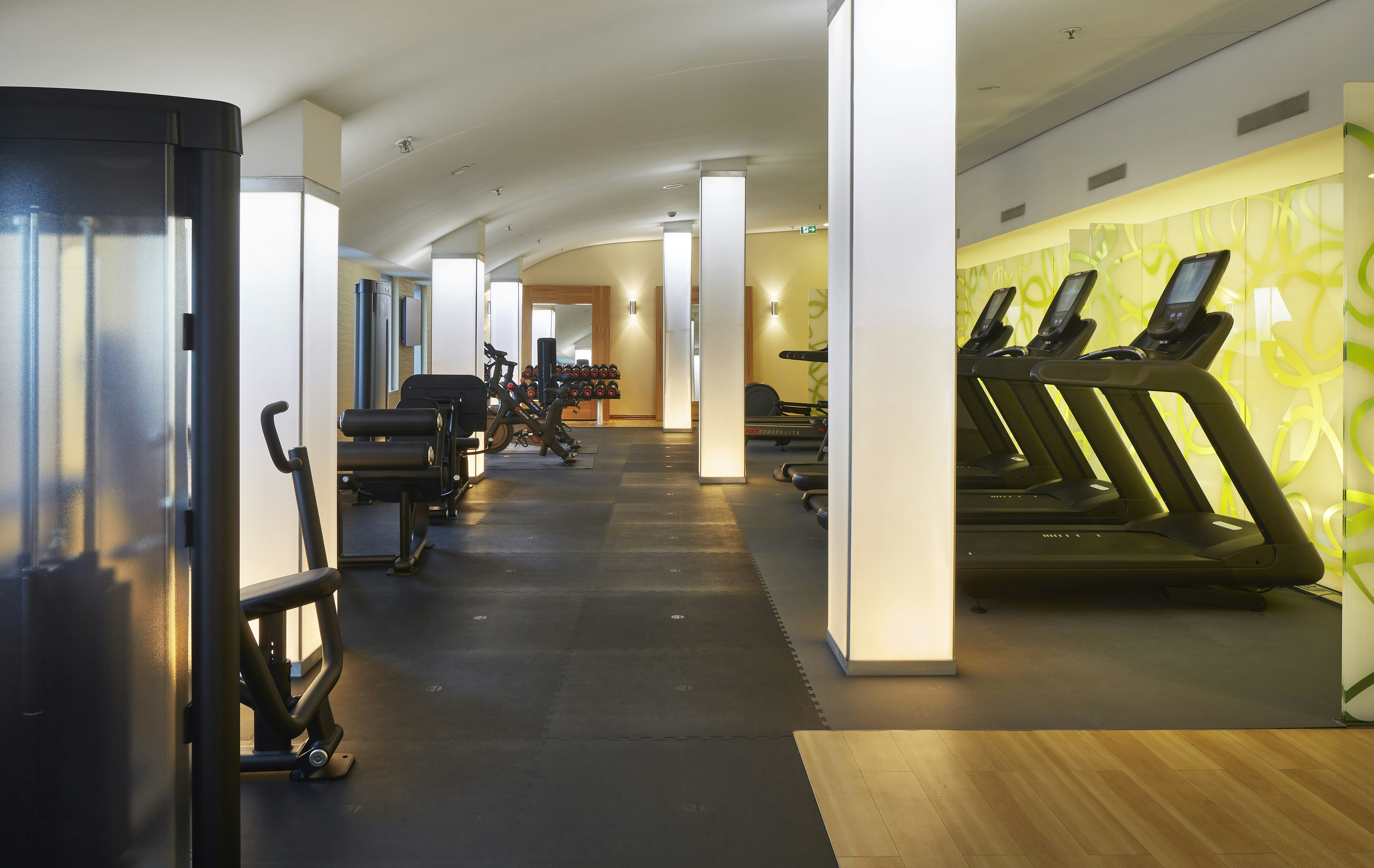 Hilton Garden Inn Frankfurt Airport 21/41