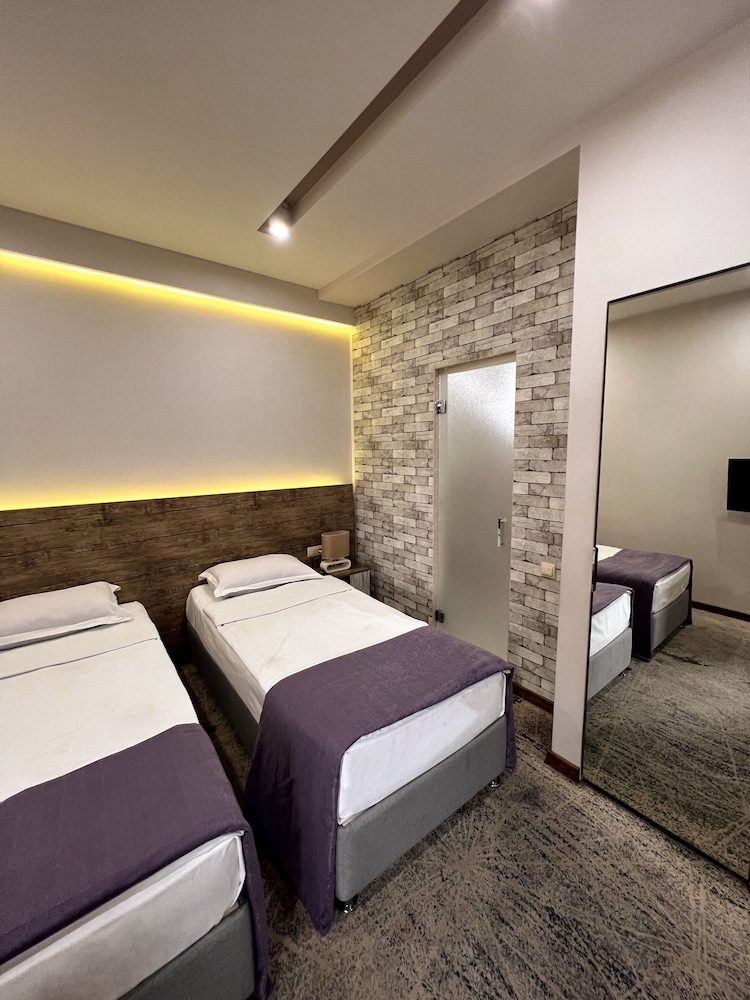 Regard Hotel Yerevan 8/28