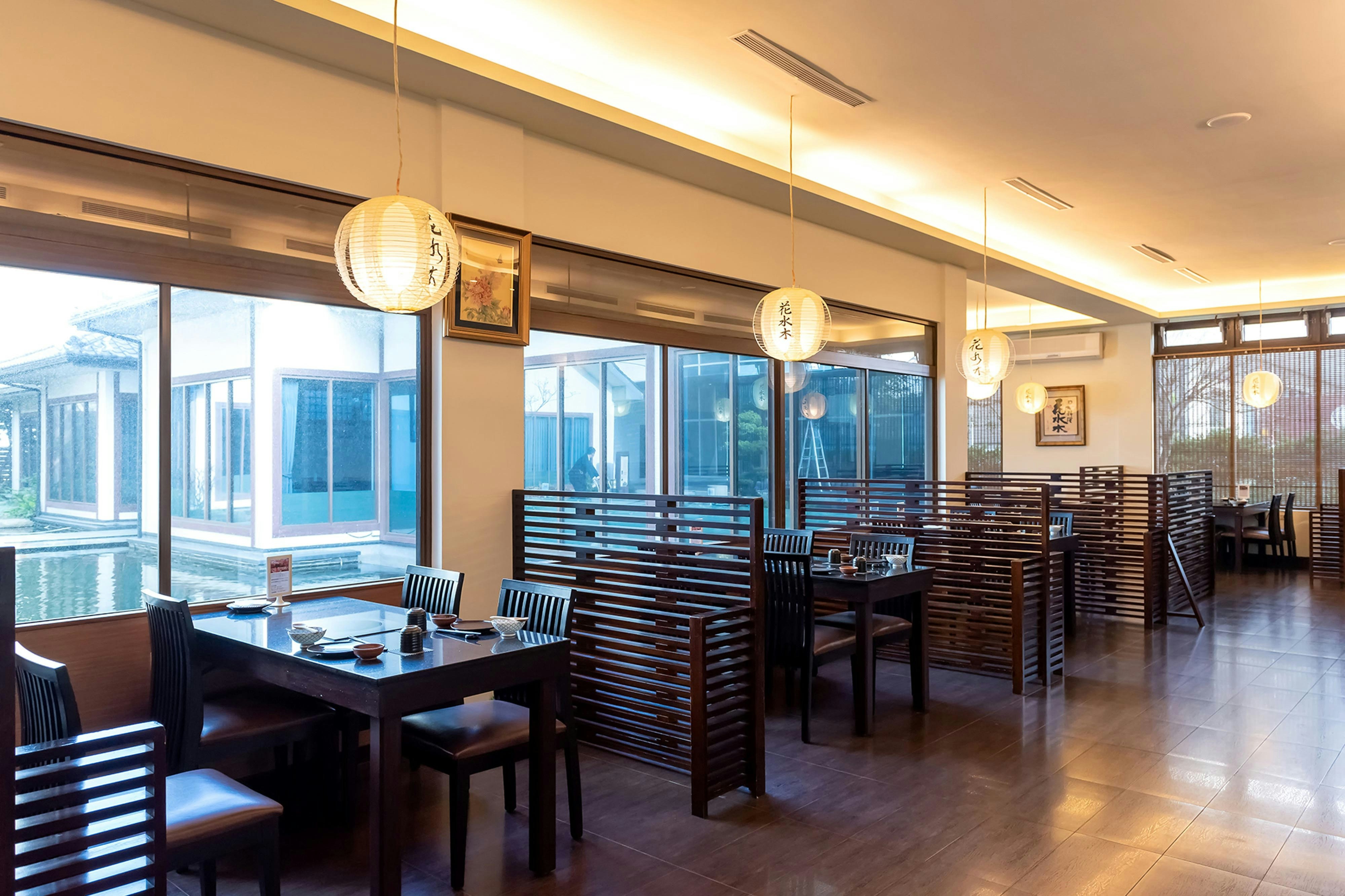 Sheraton Taoyuan Hotel 26/31