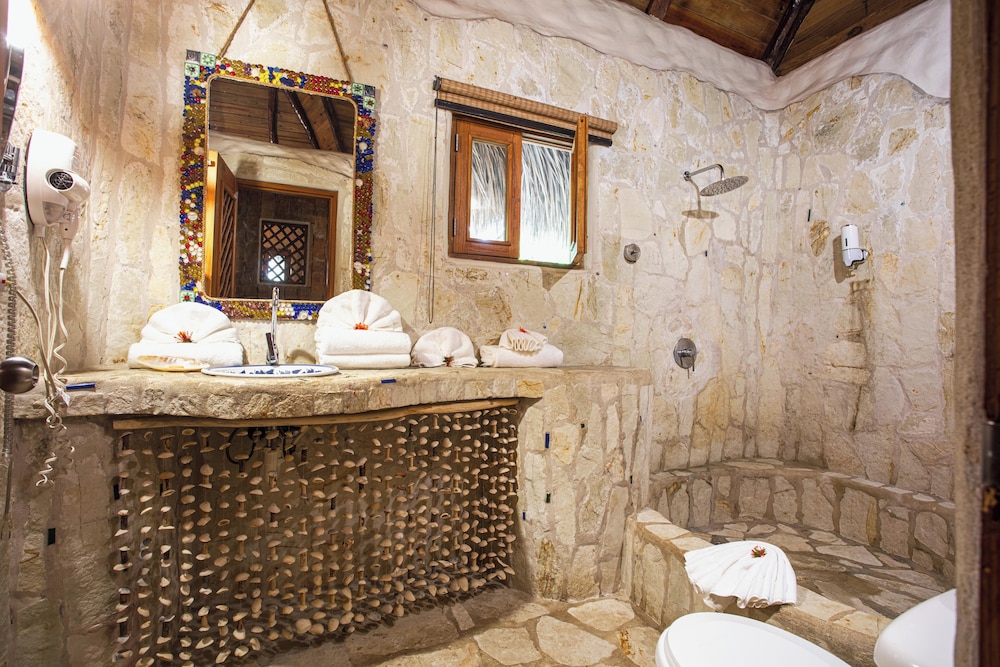 Natura Cabana Hotel Boutique & Spa 48/49