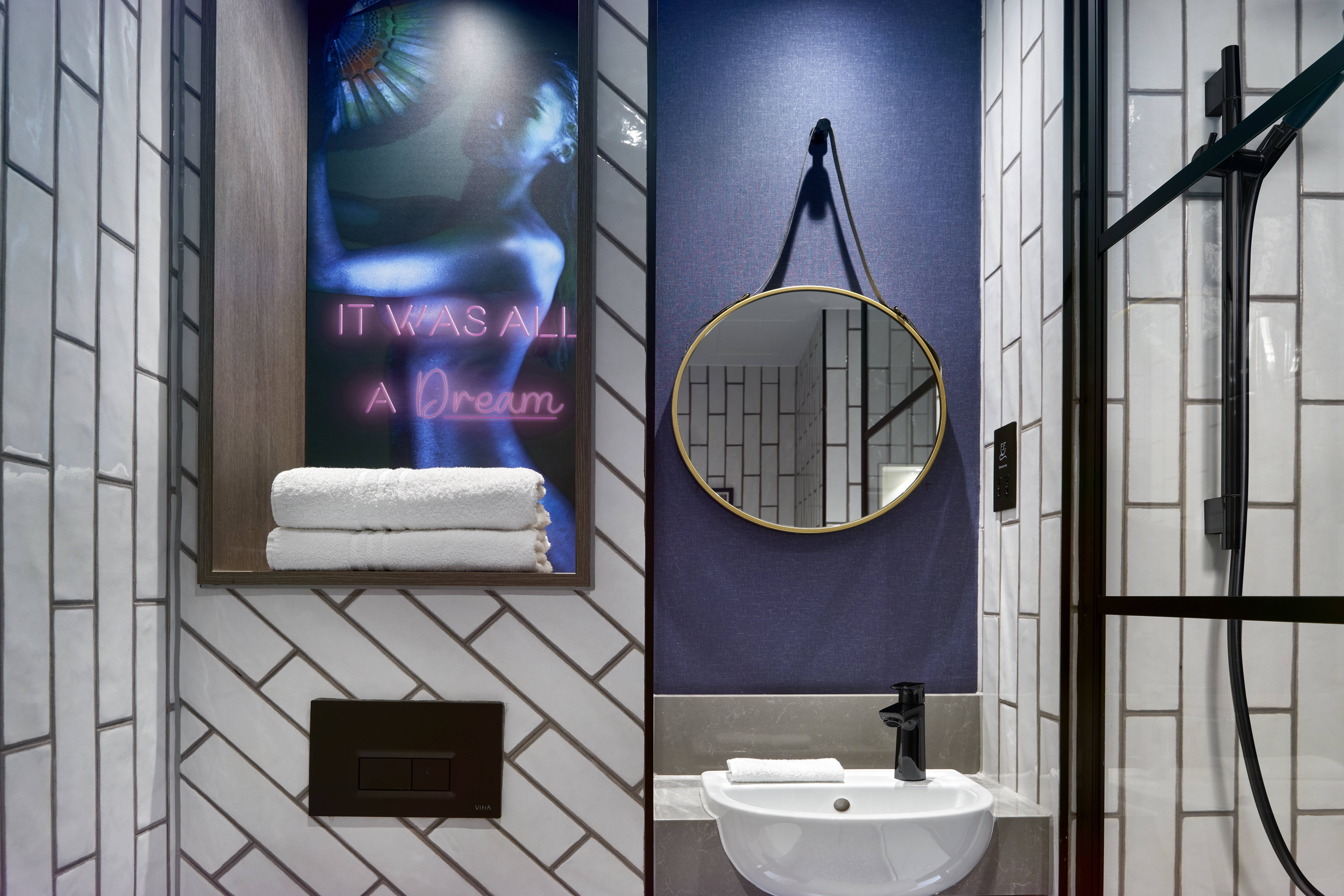 NYX Hotel London Holborn by Leonardo Hotels 22/50