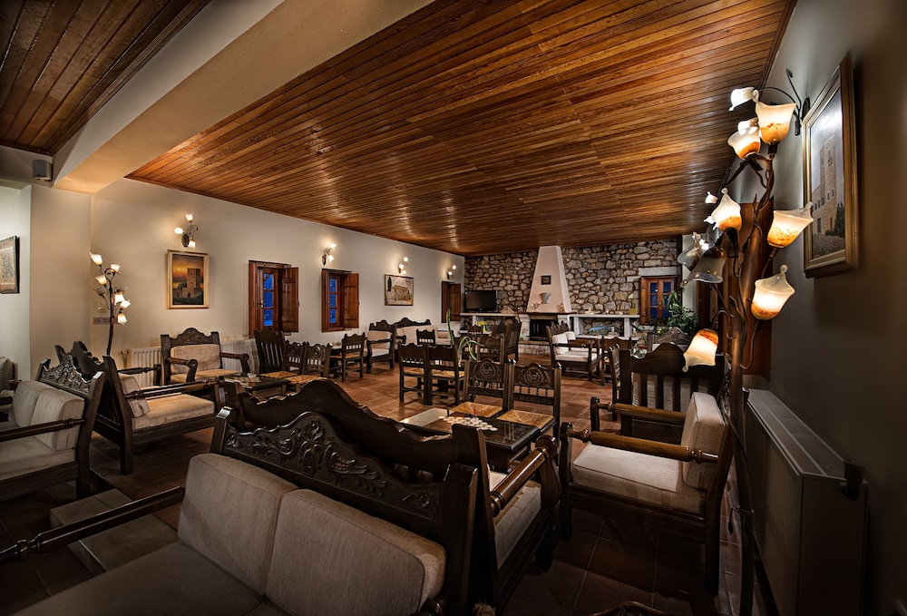Limeni Village Hotel 15/37