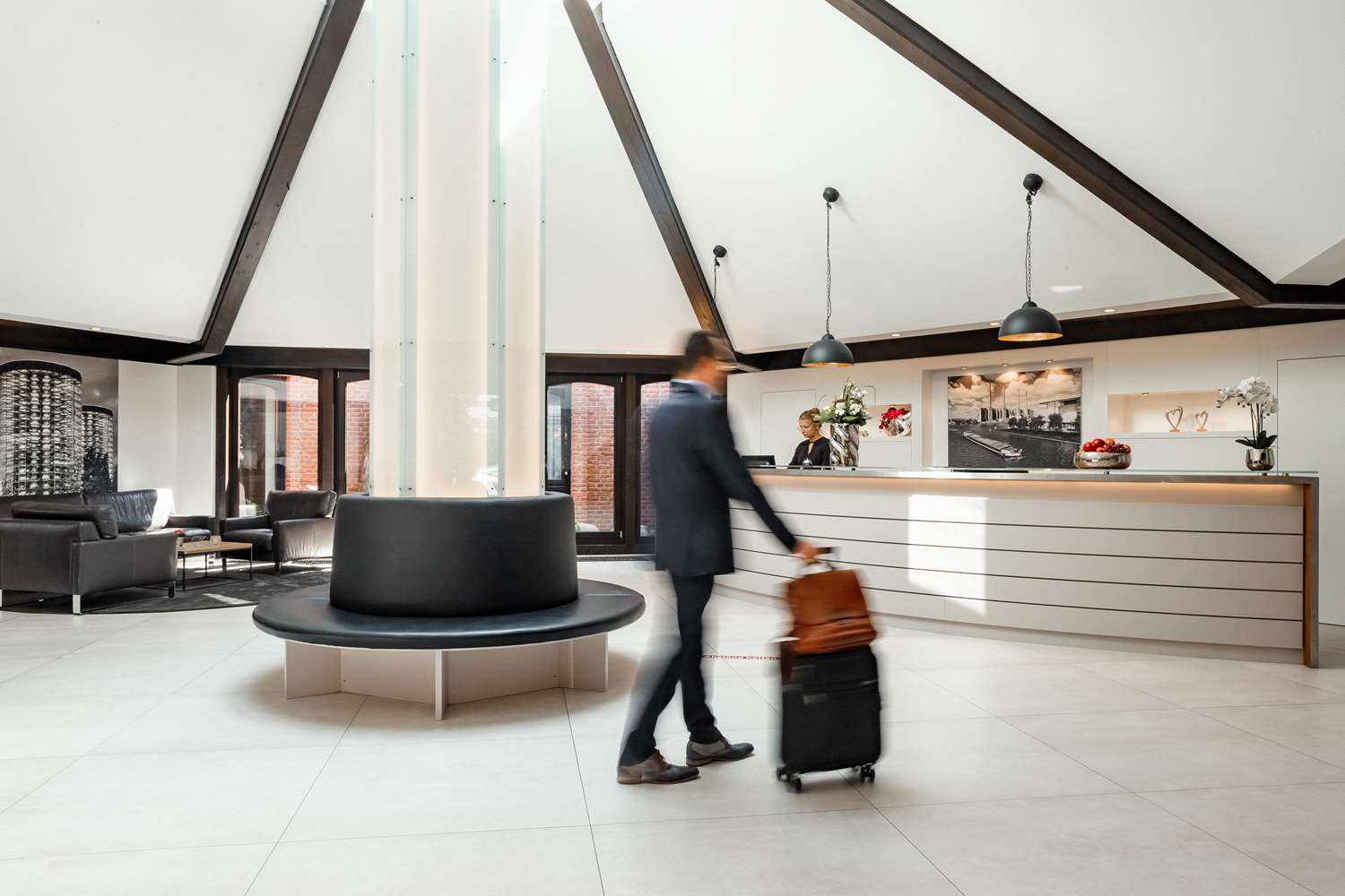 Best Western Premier Hotel Alte Muhle 4/26
