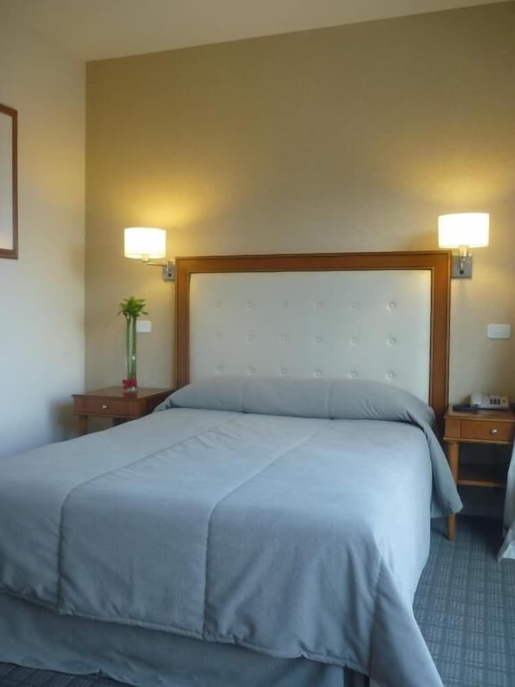 Days Inn by Wyndham Sierra de la Ventana 7/34