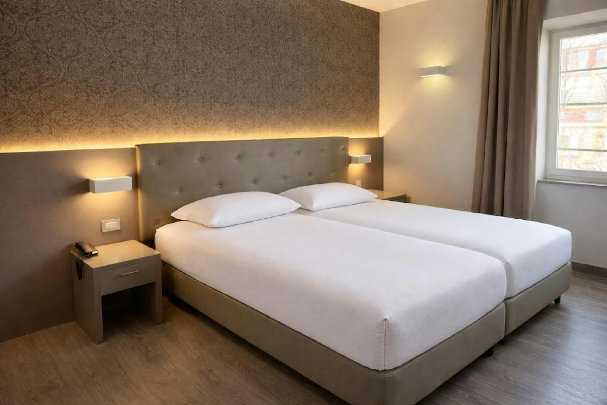 Hotel Principe Modena 26/63