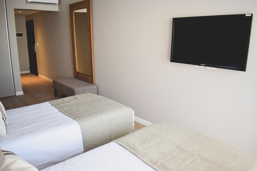 Cyan Soho Neuquen Hotel 14/65