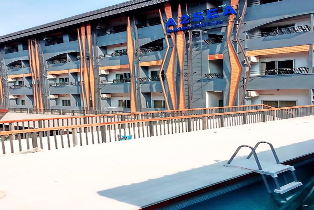B&B Hostel at Jomtien 11/65