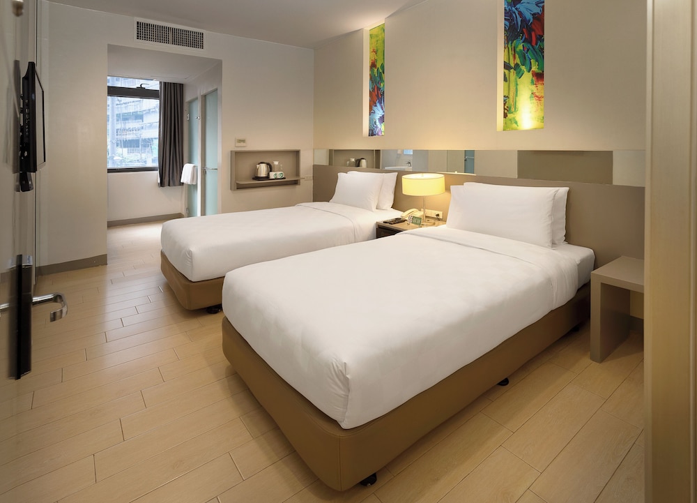 Go Hotels Ortigas Center 33/68