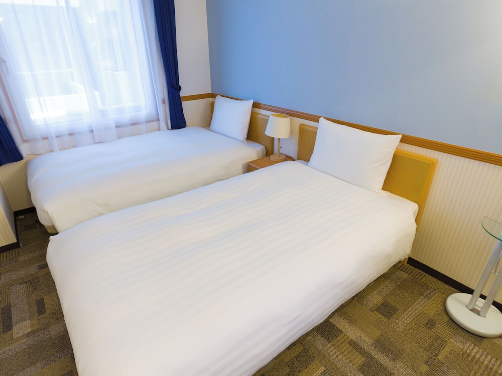 Toyoko Inn Tokyo-eki Shin-Ohashi Mae 26/68