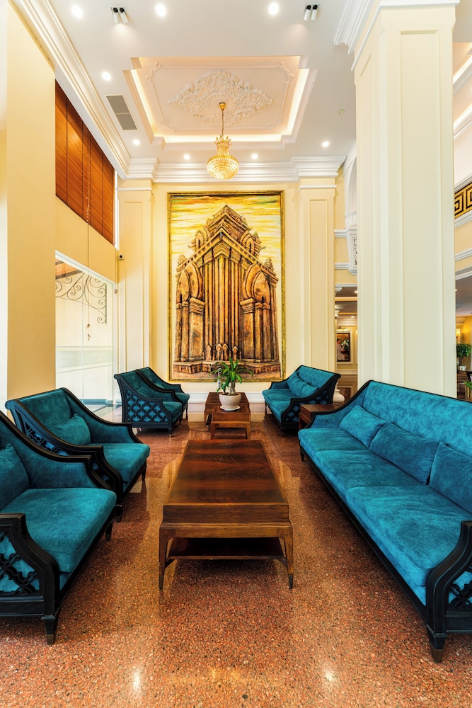 Tran Vien Dong Hotel 26/50