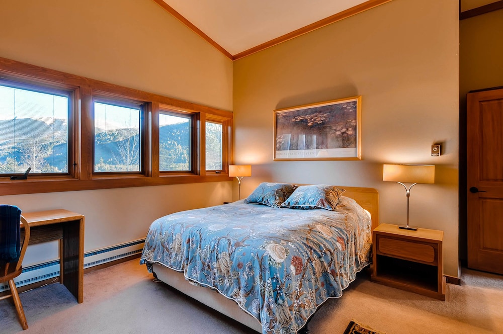 Aspen Ridge Condominiums By Keystone Resort 26/65