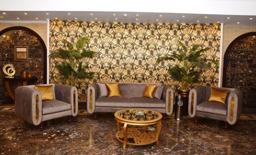 Logistic City Stars Hotel Cairo 20/26
