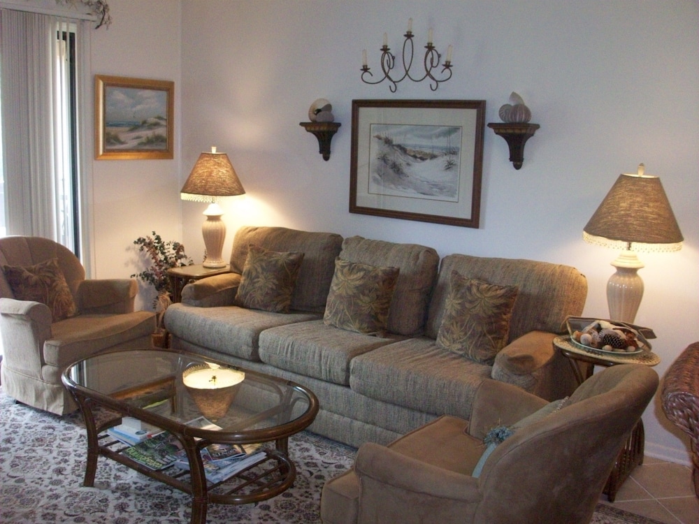 Hilton Head Island Beach Tennis Resort 57/80