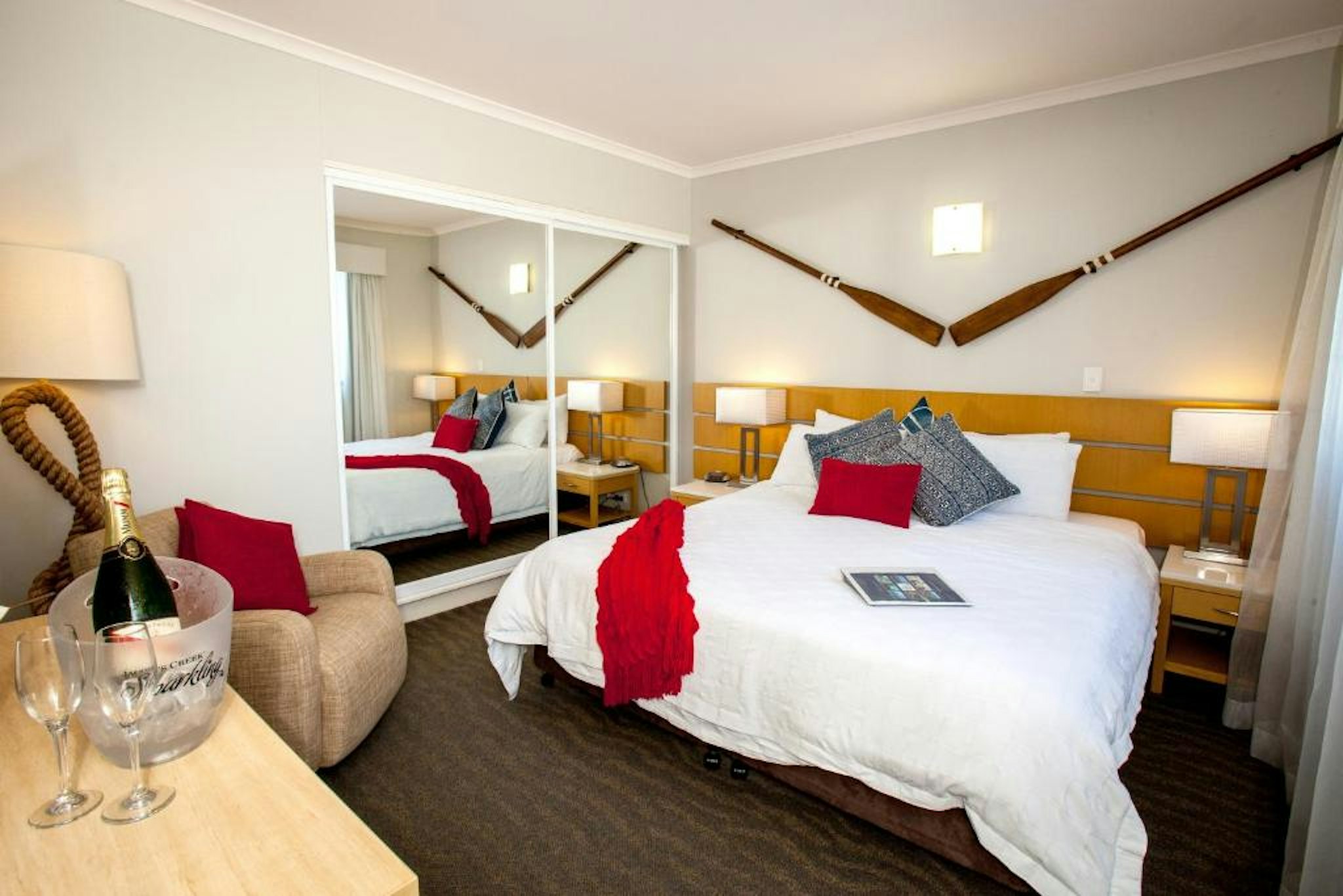 Manly Marina Cove Motel Brisbane 16/58