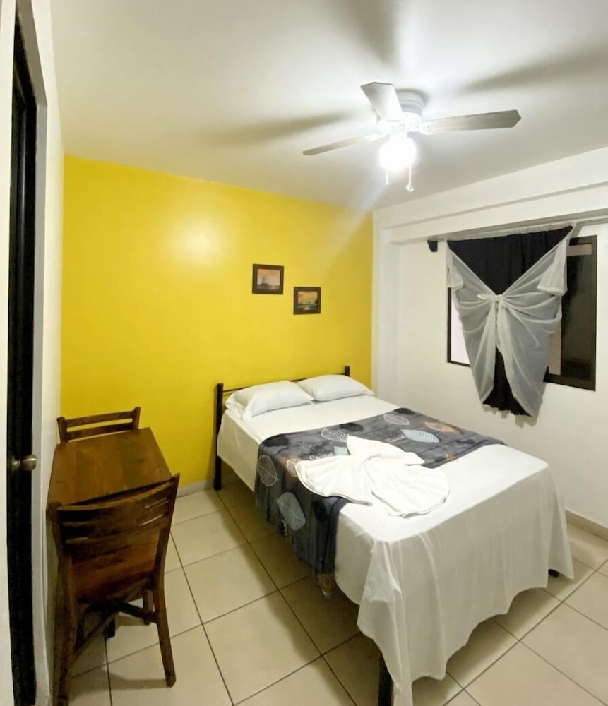 Hotel Quinta Avenida 21/56