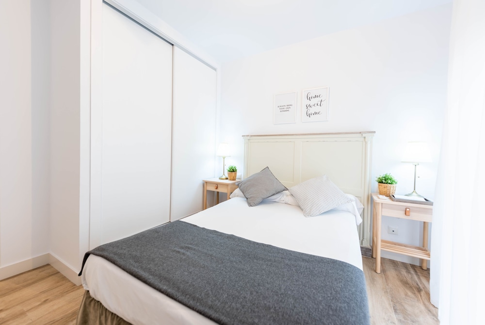 Apartamentos Toboso Plaza 11/50