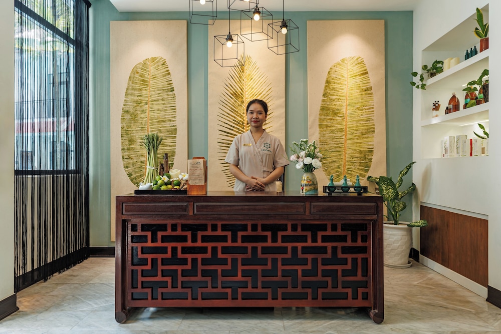 Hadana Boutique Resort Hoi An 9/67
