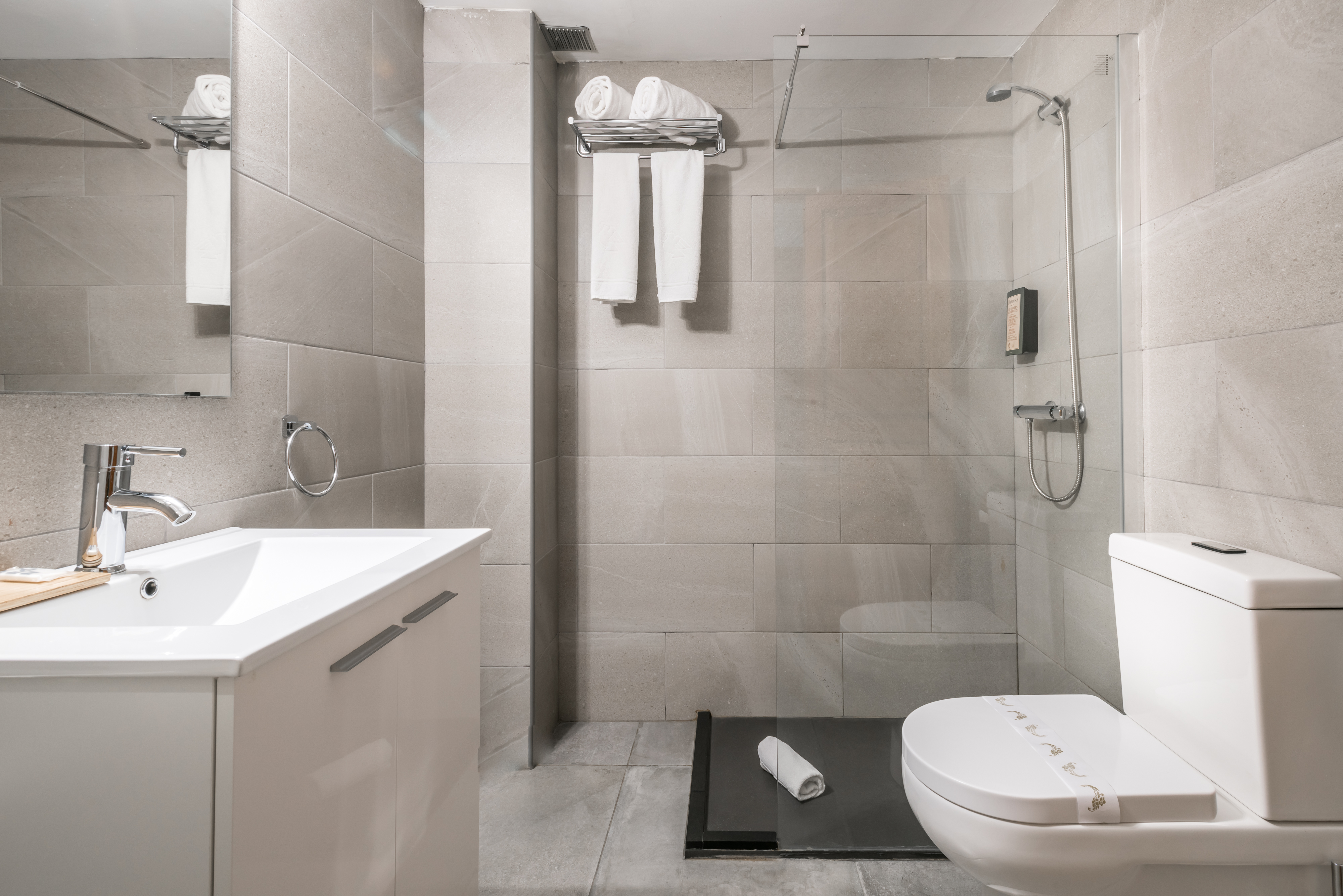 Apartamentos Mont Romies Plaza 43/49