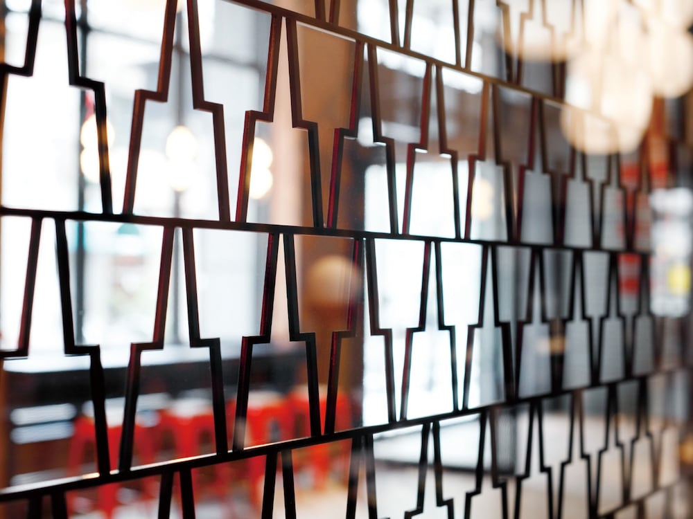 DEL style OSAKA-SHIN UMEDA by Daiwa Roynet Hotel 51/53