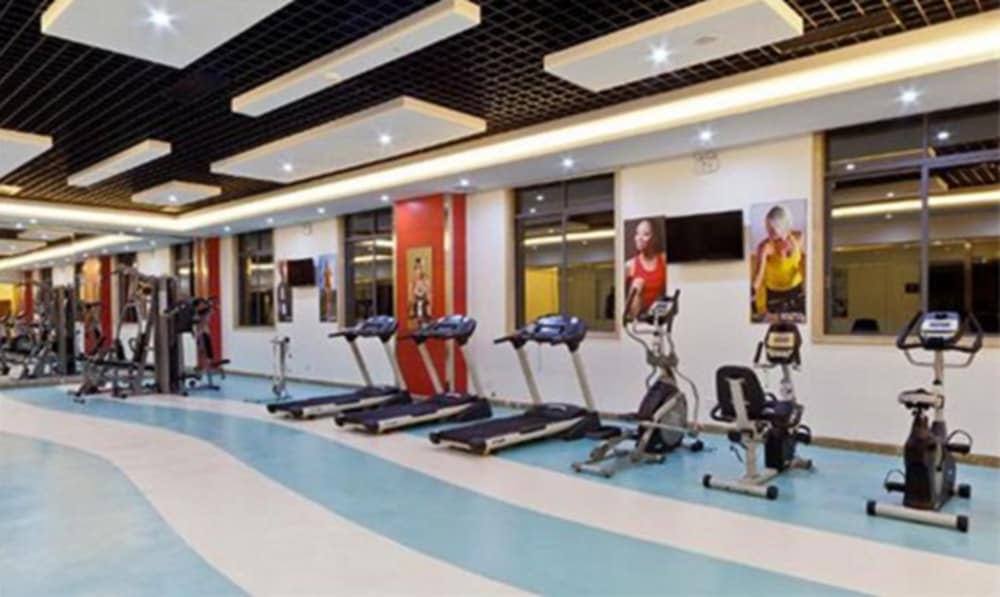Haili Garden Hotel 23/50