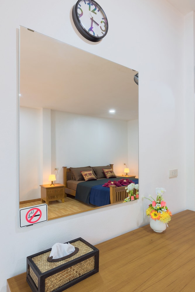 Family Song Bungalow 48/60