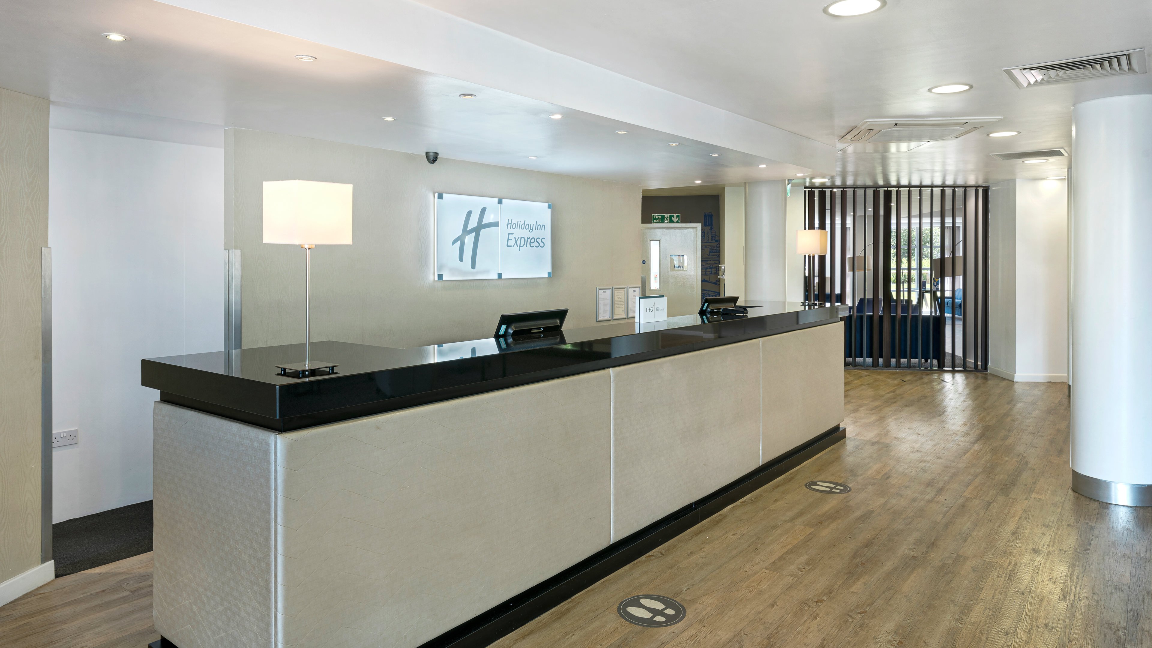 Holiday Inn Express Leigh - Sports Village 11/50
