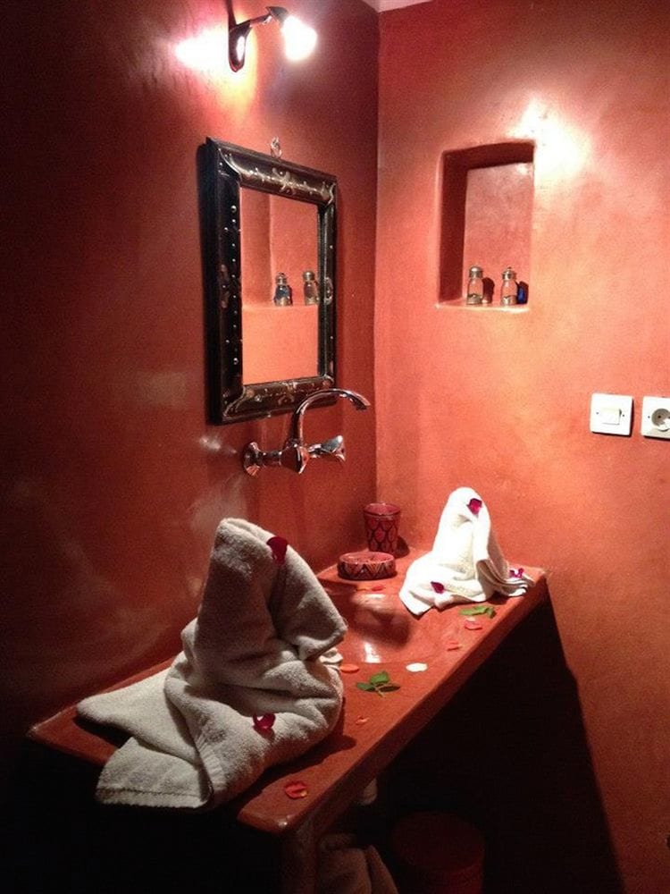 RIAD DAR SABA 43/50