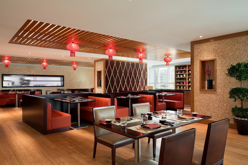 Four Points By Sheraton Sharjah 42/50